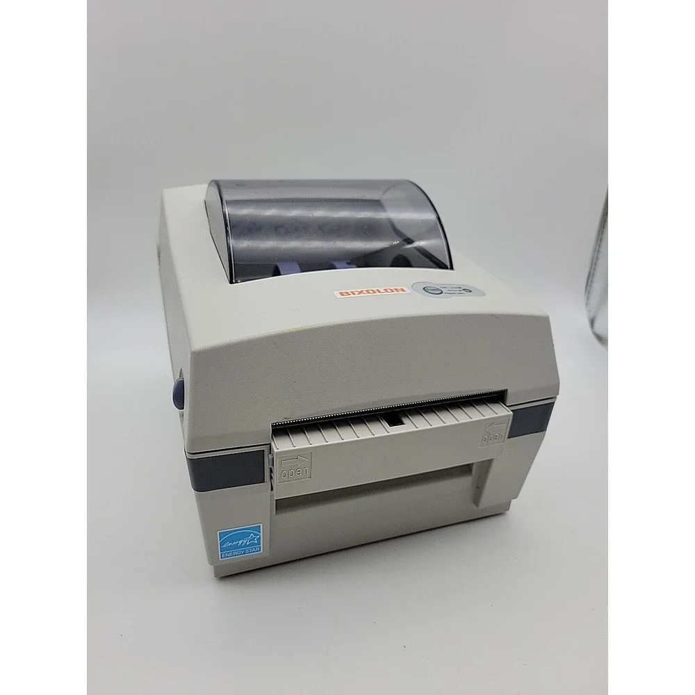 BIXOLON SRP-770III Thermal Label Printer - No Power Cord